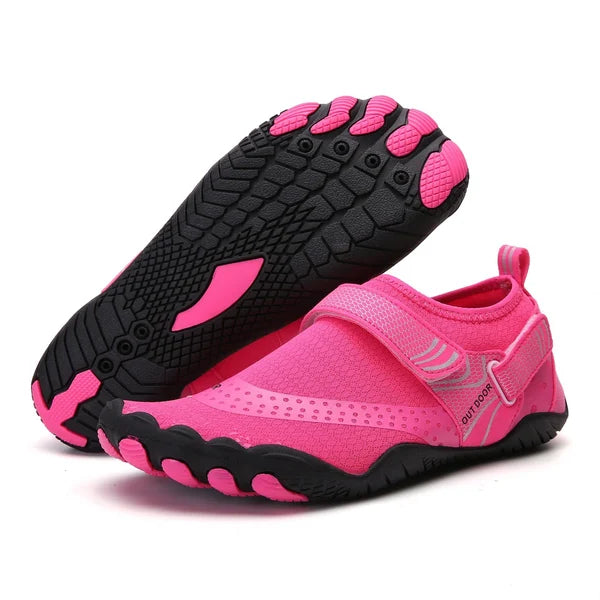 Barefoot Waterschoenen voor Mannen en Dames