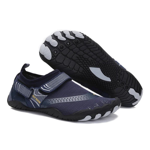 Barefoot Waterschoenen voor Mannen en Dames
