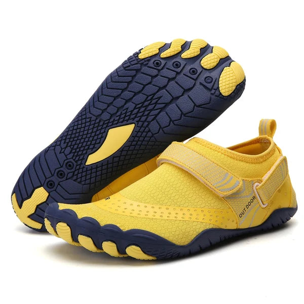Barefoot Waterschoenen voor Mannen en Dames