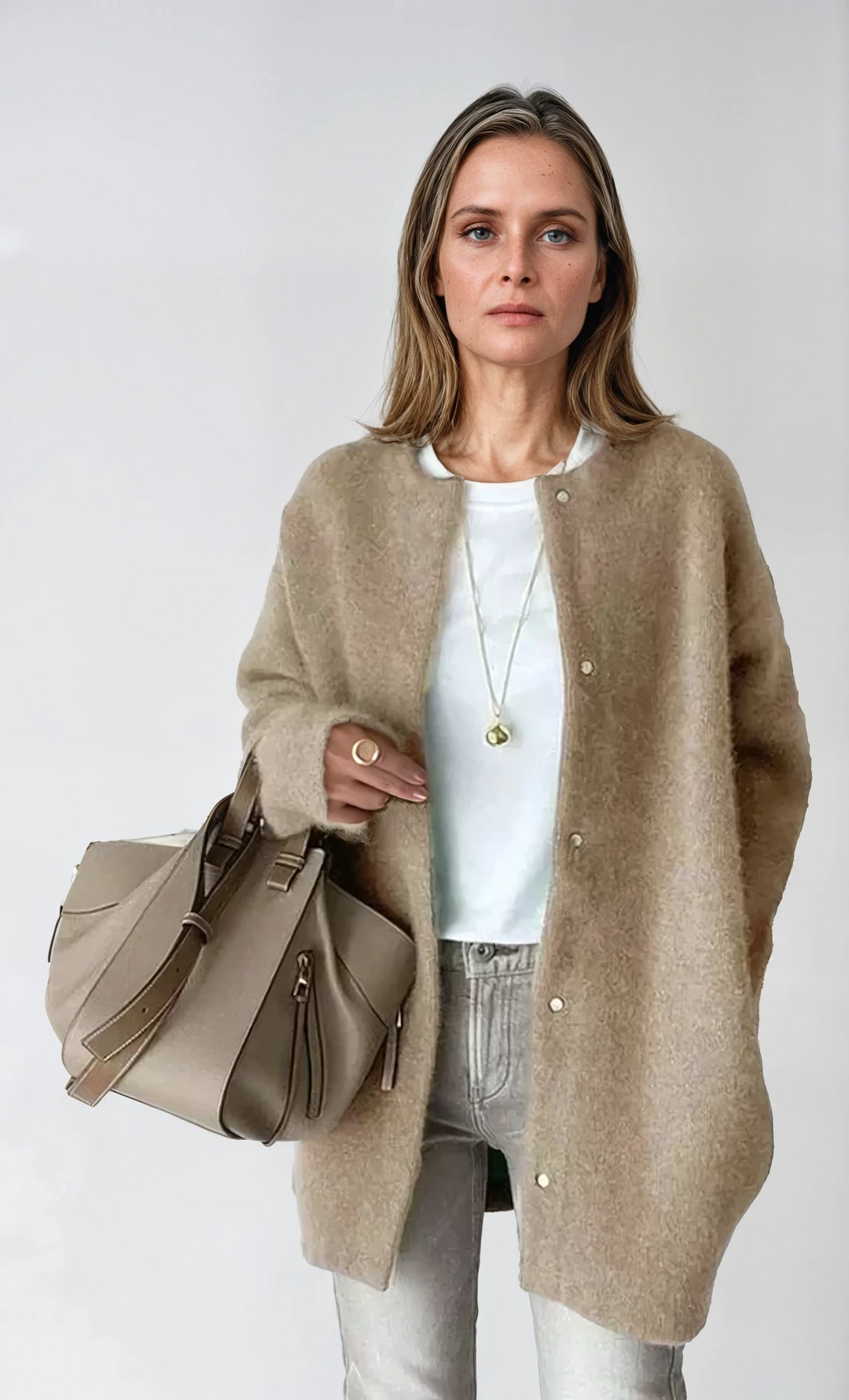 Lilly - Elegante Cardigan