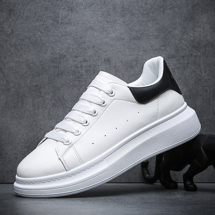 Witte Sneakers voor Heren