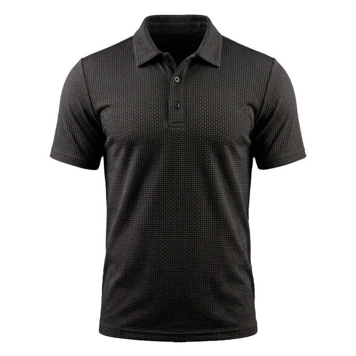 Davanté | Elegante heren T-shirt