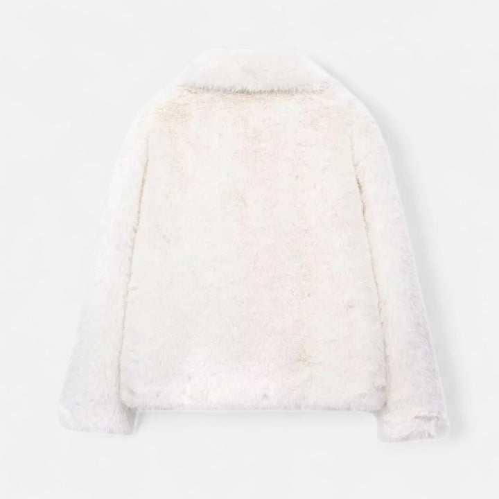 Genevieve | Wrap Sartorial Fluid Coat
