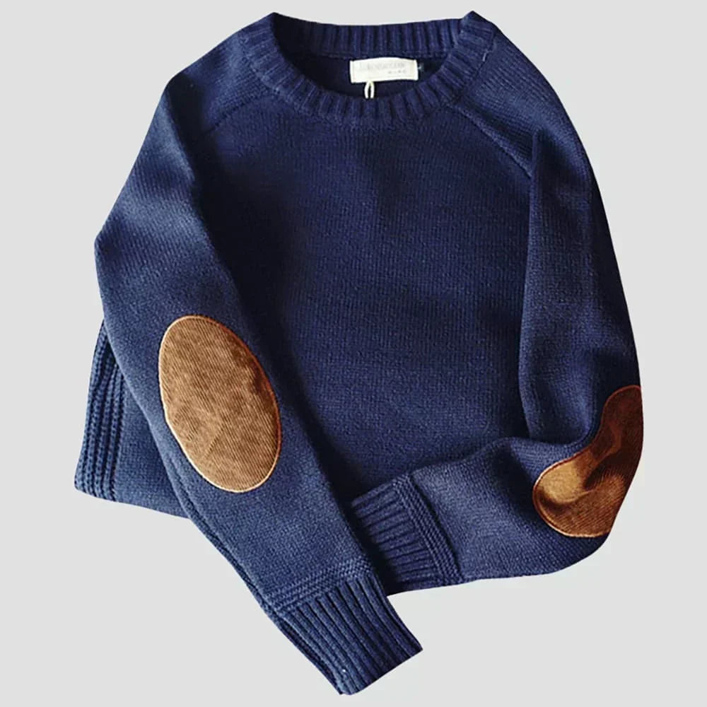 Taylor - Unisex Premium Gebreide Trui