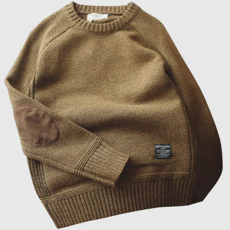 Taylor - Unisex Premium Gebreide Trui