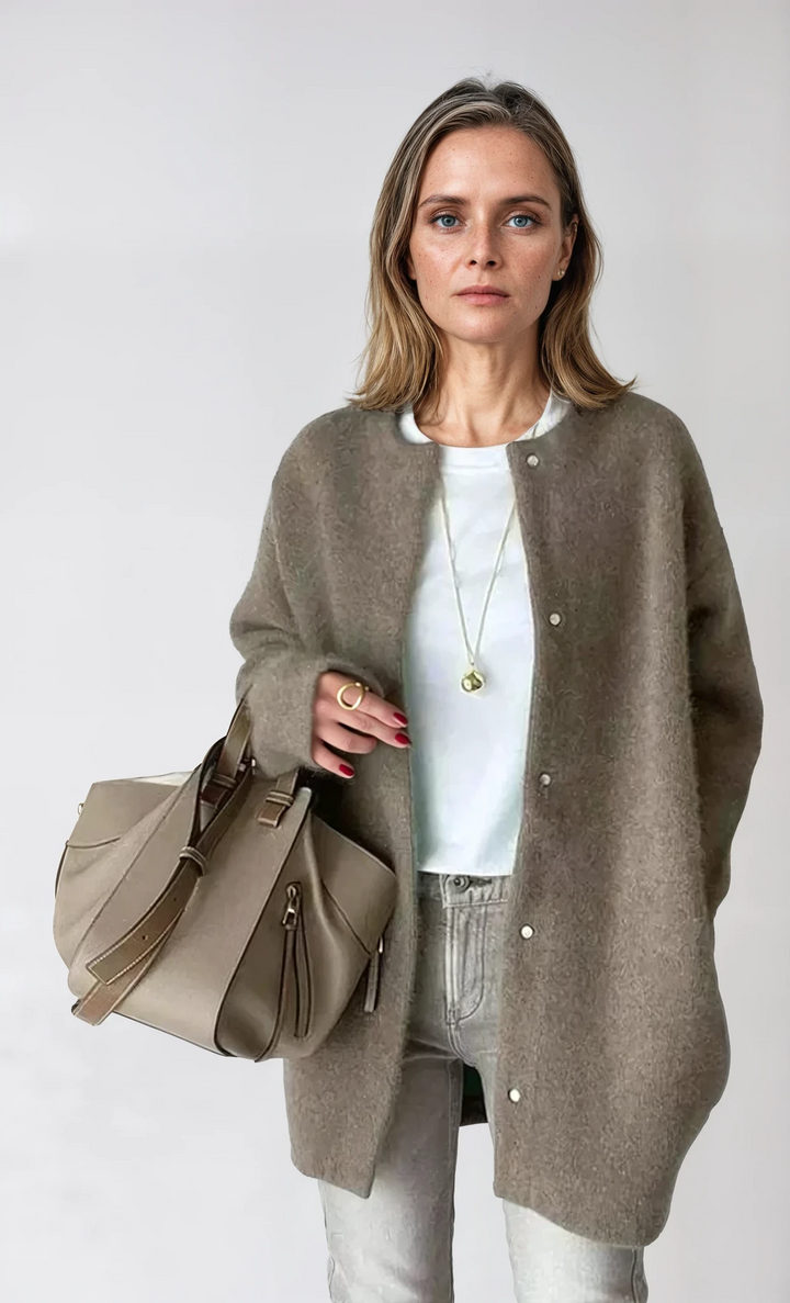 Lilly - Elegante Cardigan