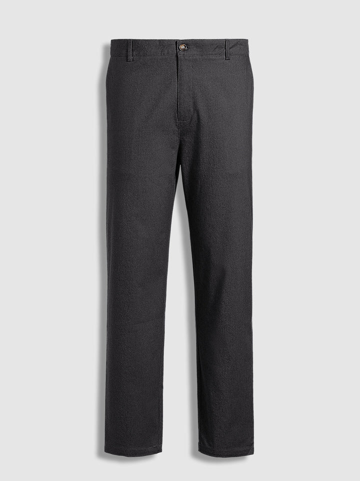 Gijs™ Modieuze Slim-Fit Chino Broek