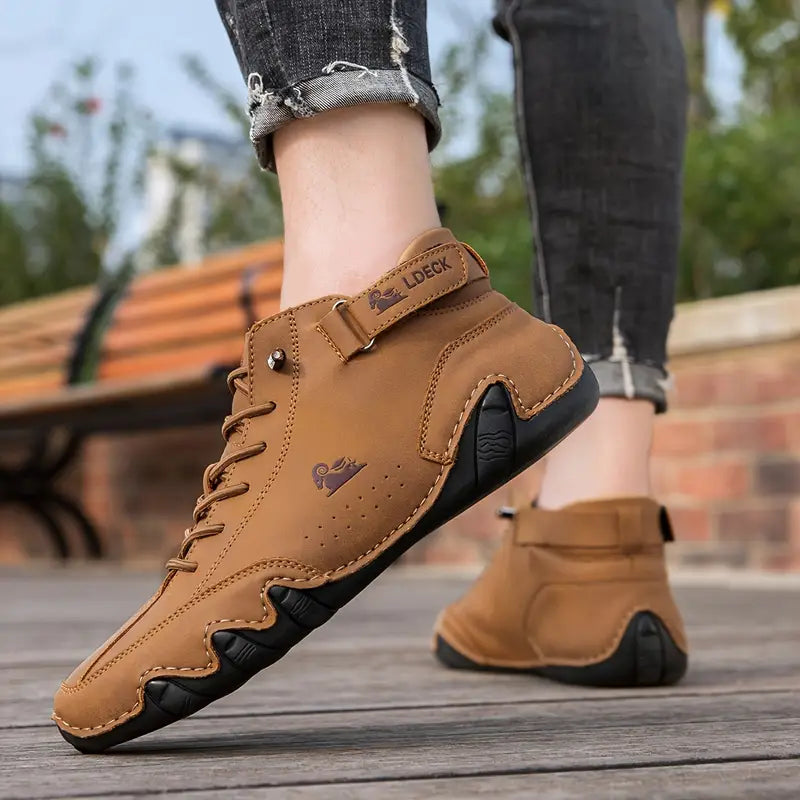 Adriel Schoenen Heren