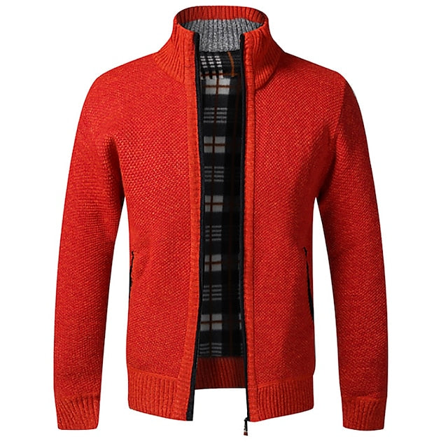 René™ Stijlvol Heren Vest