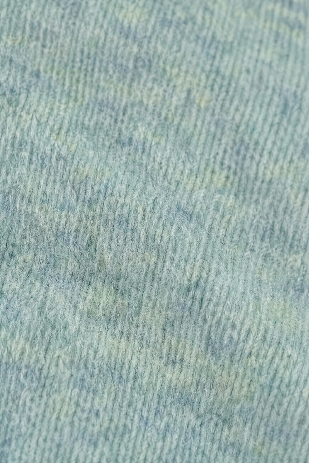 Wearbella – Dubbelzijdige Geknoopte Cardigan