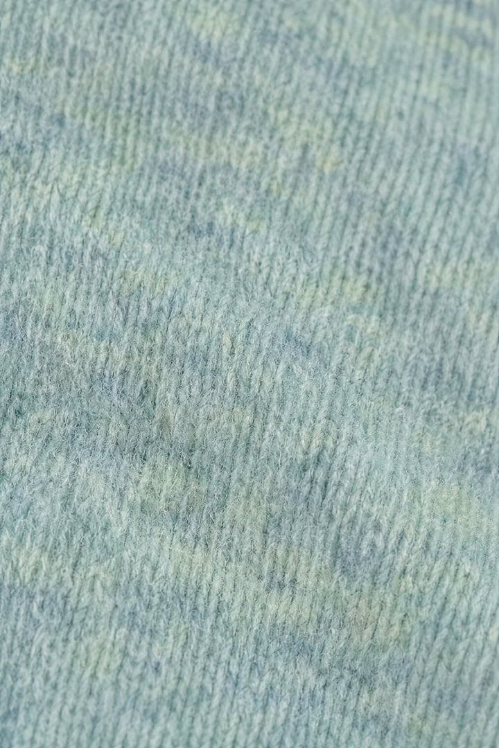 Wearbella – Dubbelzijdige Geknoopte Cardigan