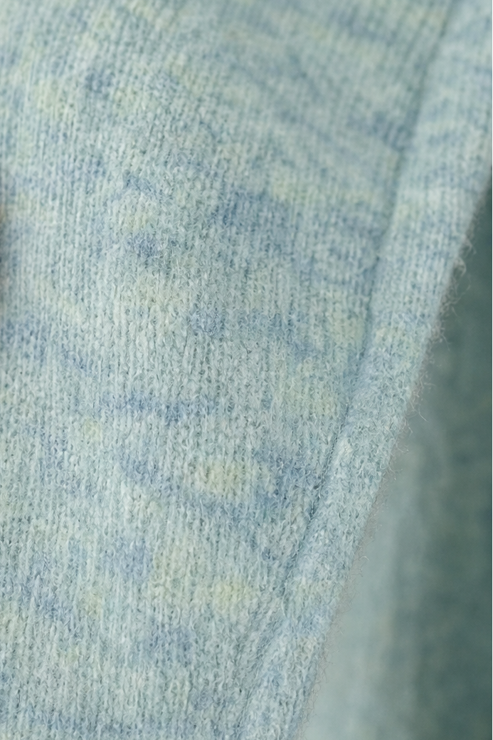 Wearbella – Dubbelzijdige Geknoopte Cardigan