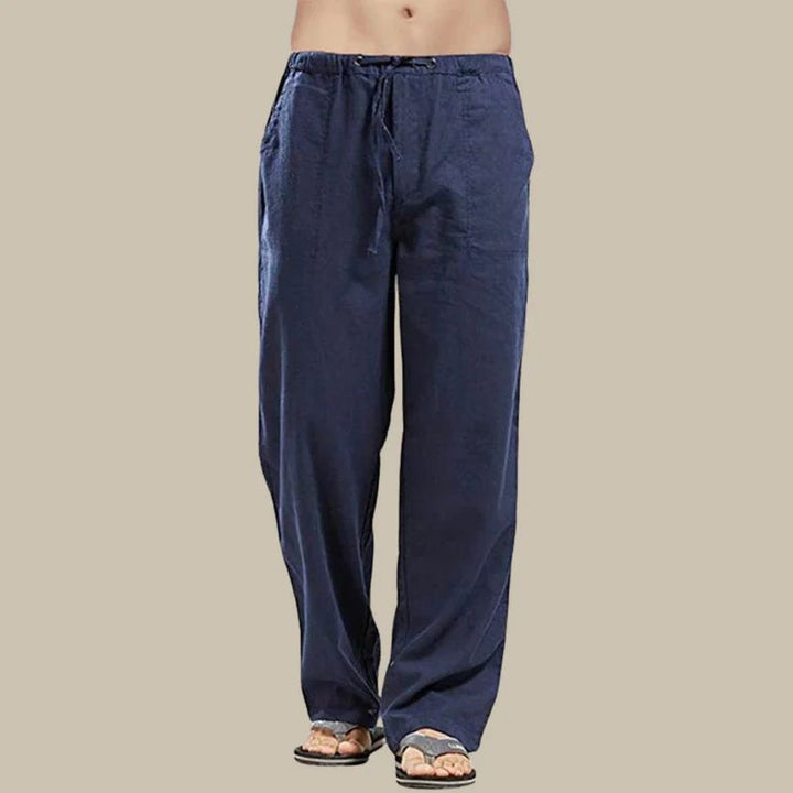 Zomerbroek voor Heren