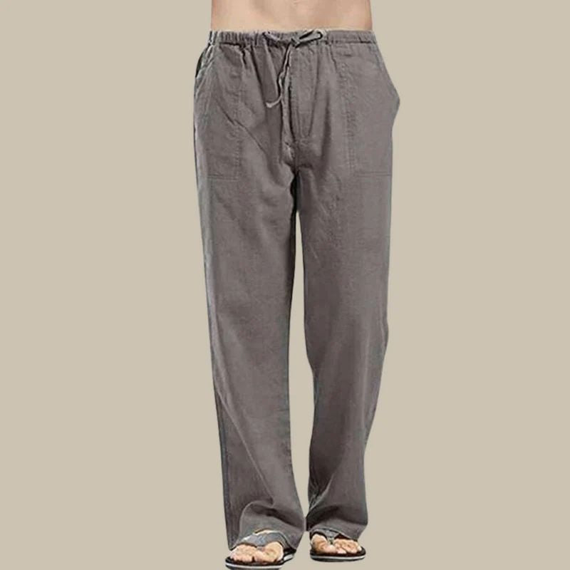 Zomerbroek voor Heren