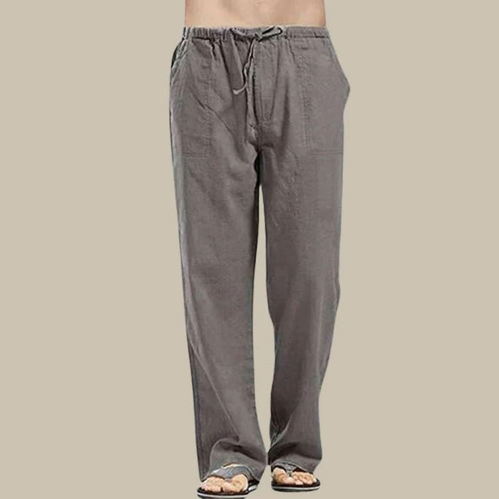 Zomerbroek voor Heren