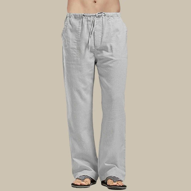 Zomerbroek voor Heren