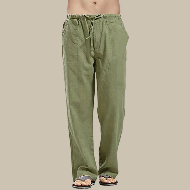 Zomerbroek voor Heren