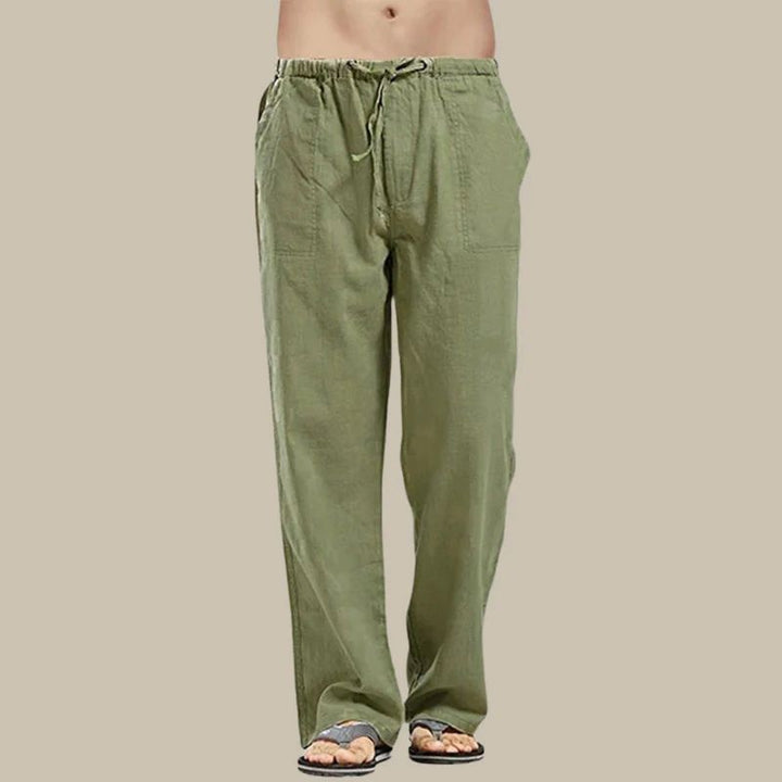 Zomerbroek voor Heren