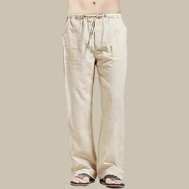 Zomerbroek voor Heren