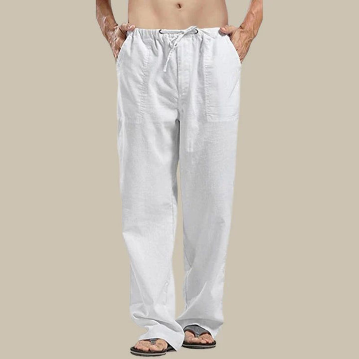 Zomerbroek voor Heren