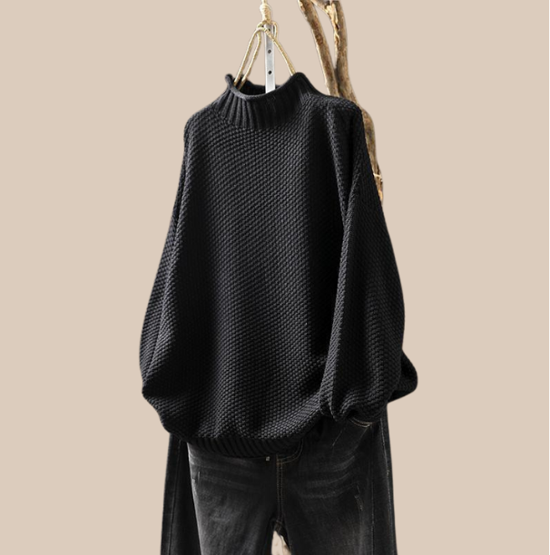CELINE – COZY CHIC TURTLENECK TRUI