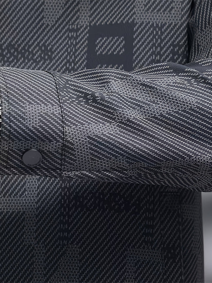 Fletcher | Patroon Trucker Jast