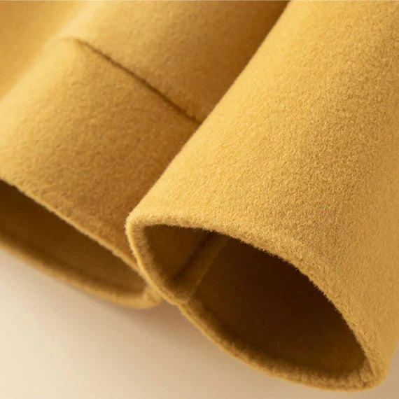 Madison Pearl Cashmere Jas