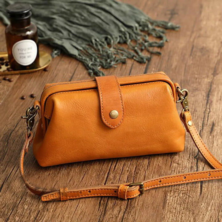Mignon | Mini Schoudertas voor Dames