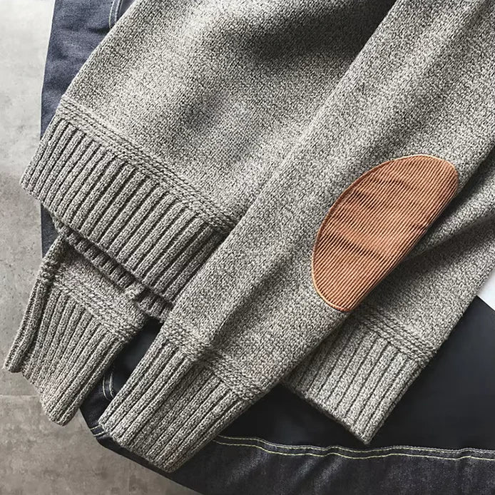 Taylor - Unisex Premium Gebreide Trui