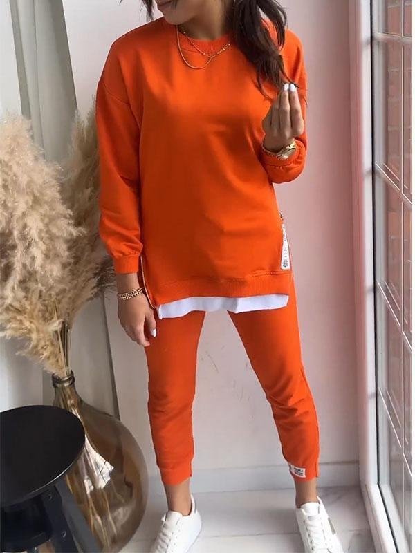 Alice - Comfortabele Loungewear Set