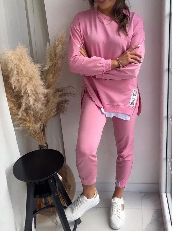 Alice - Comfortabele Loungewear Set