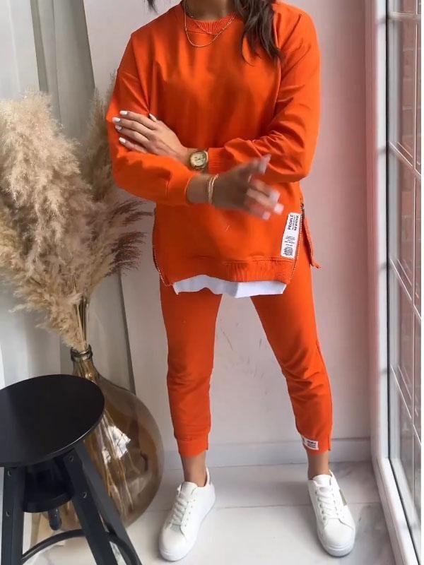 Alice - Comfortabele Loungewear Set
