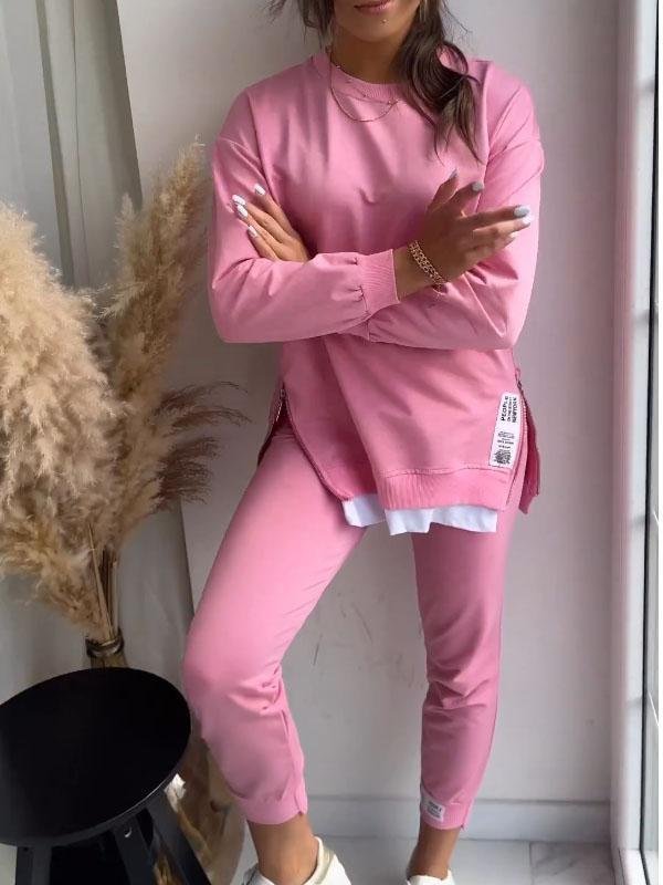 Alice - Comfortabele Loungewear Set