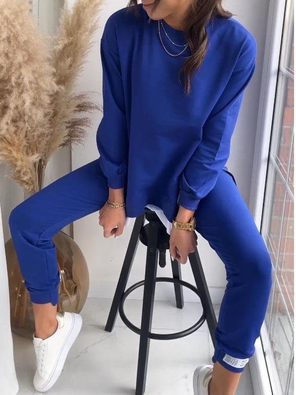 Alice - Comfortabele Loungewear Set