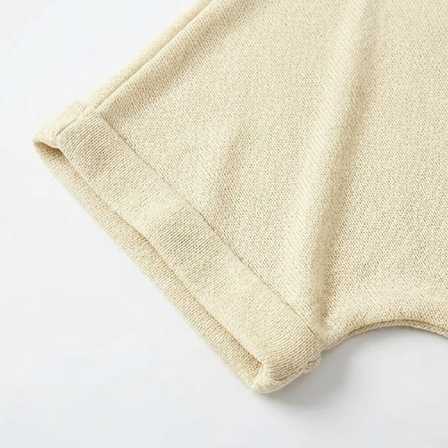Sundrape – Dames Luchtige Open Zomer Cardigan