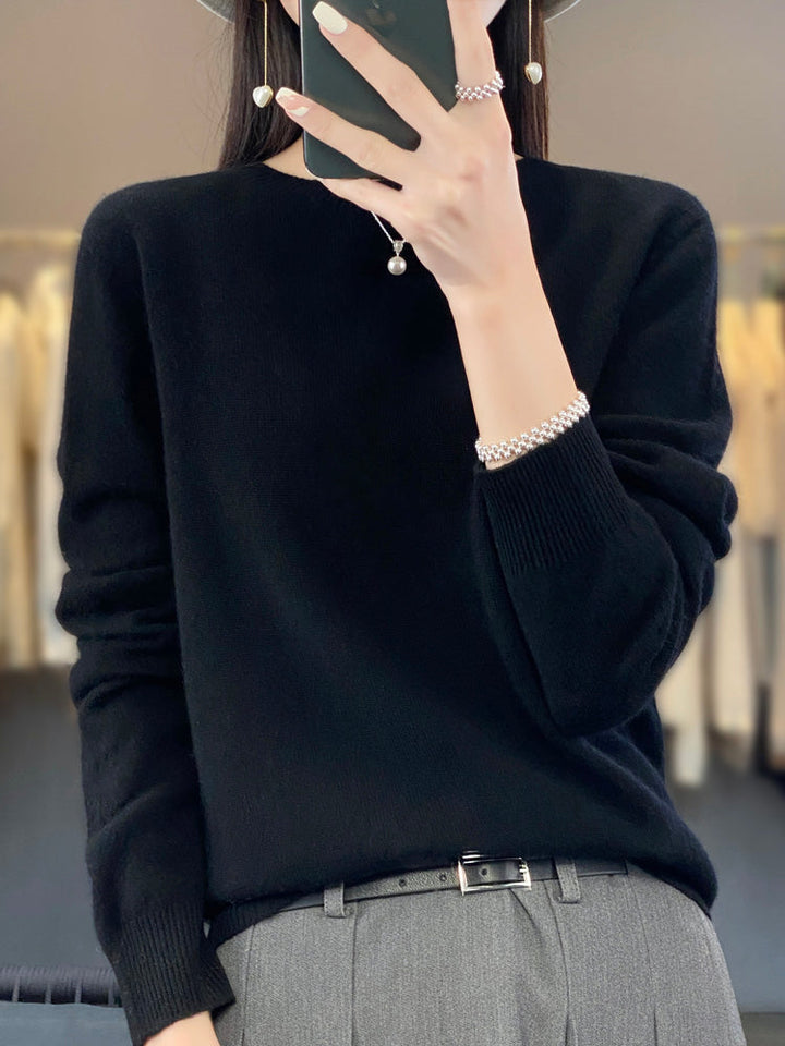 Tracy Cozy Sweater