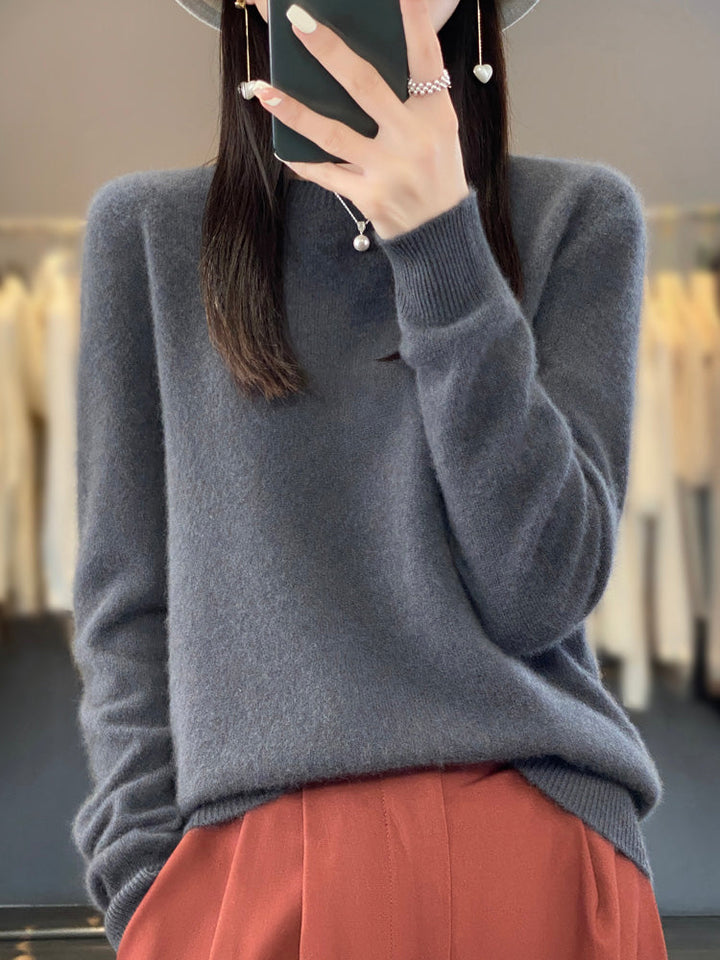 Tracy Cozy Sweater