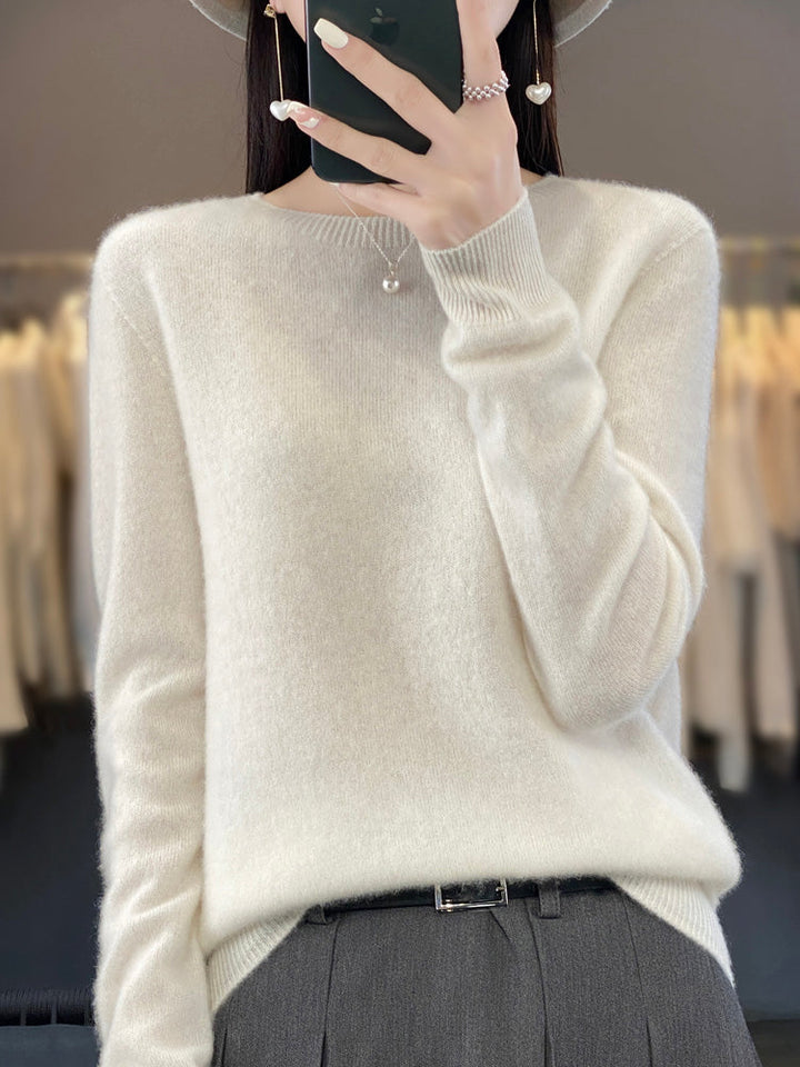 Tracy Cozy Sweater