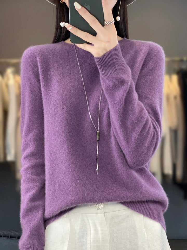 Tracy Cozy Sweater