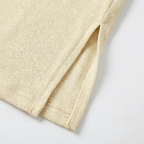 Sundrape – Dames Luchtige Open Zomer Cardigan