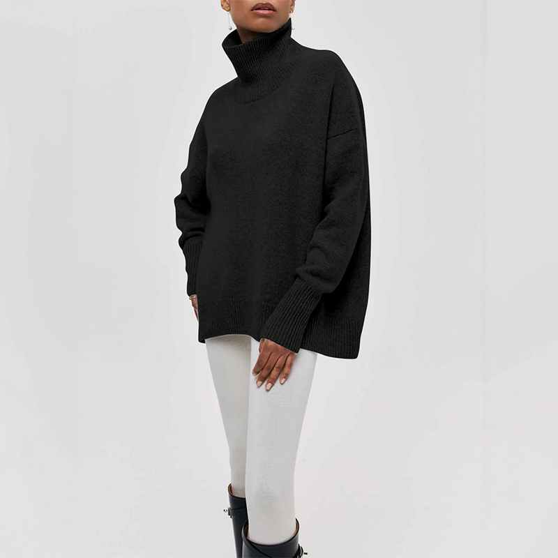 Amelia - Elegante gebreide Trui