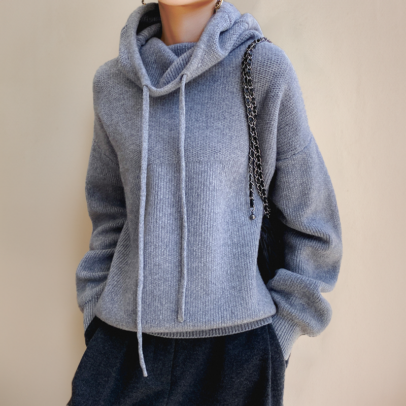 Dames Oversized Coltrui Hoodie