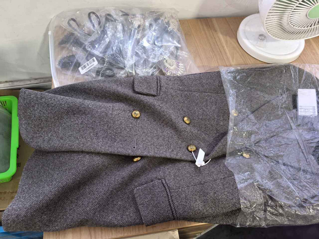 Rivelle Chic – Perfecte Blazer