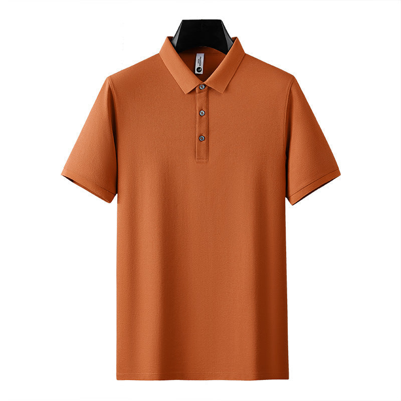 Dante Katoenen Poloshirt