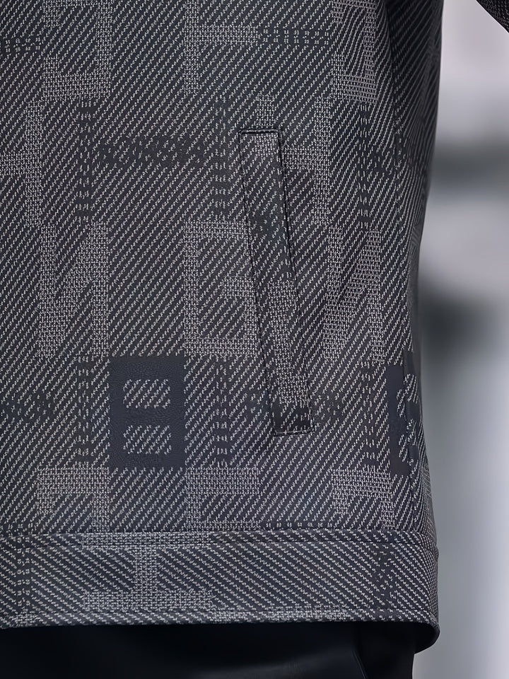 Fletcher | Patroon Trucker Jast