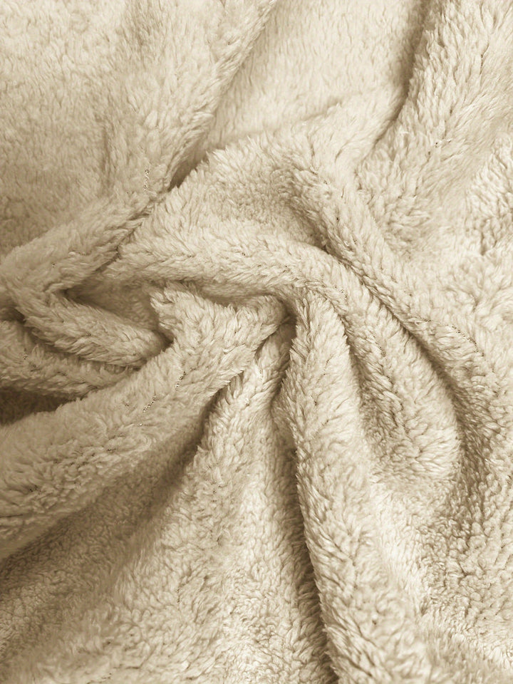 Russell | Gezellige Hooded Zip-Up Jast