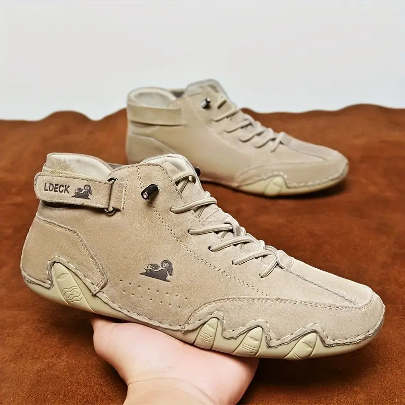Adriel Schoenen Heren
