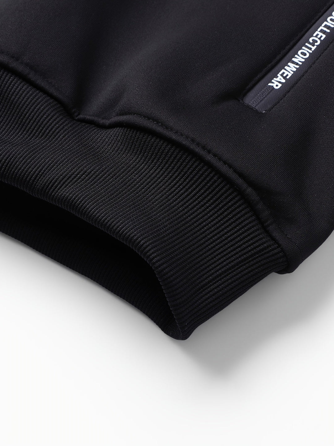 Russell | Gezellige Hooded Zip-Up Jast
