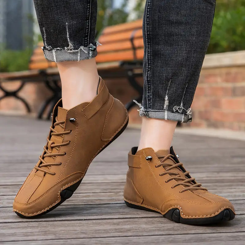 Adriel Schoenen Heren