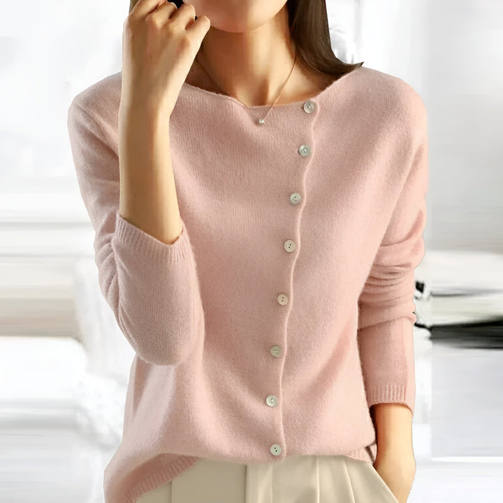 Sarah | Luxe Cardigan